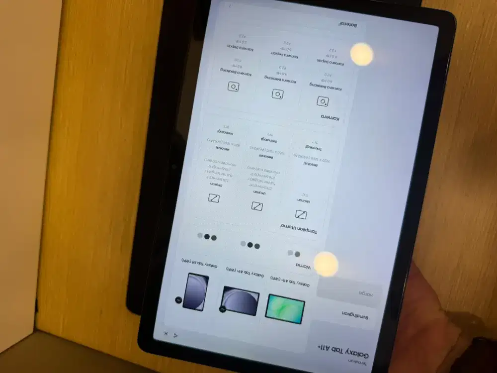 Samsung Galaxy Tab S11 Ultra
