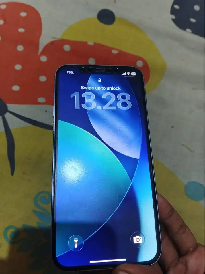 Iphone 12 128GB