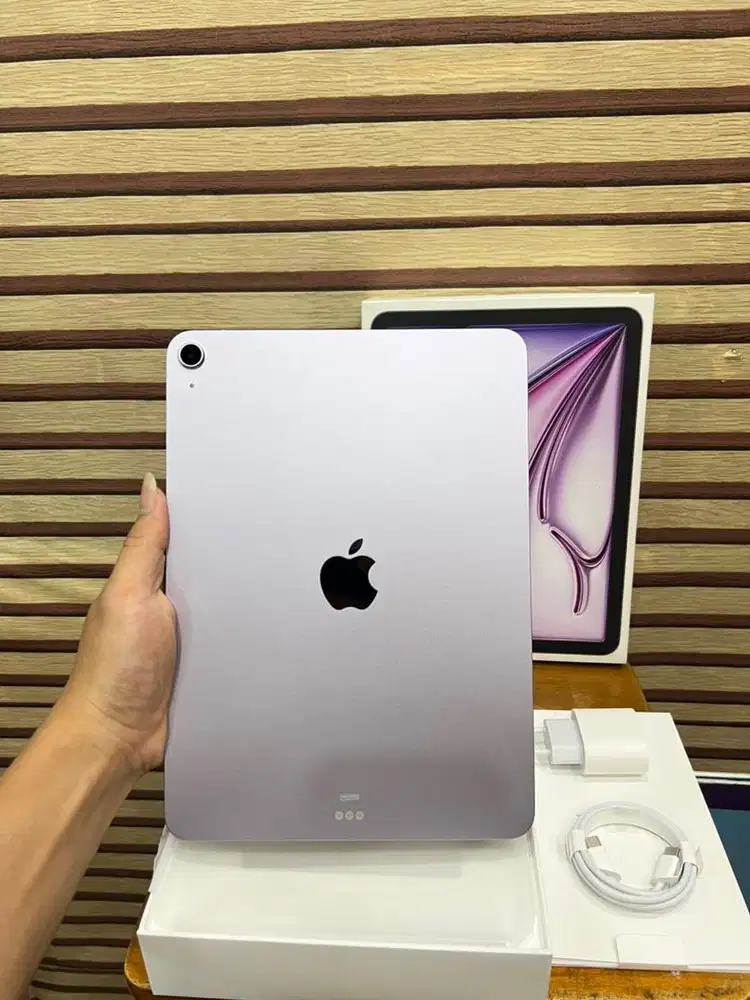 ipad Air M3 11-inch 128 wifi ex iBox bh 100 cc 3 like new