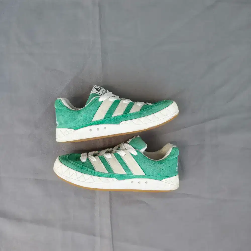 Adidas adimatic