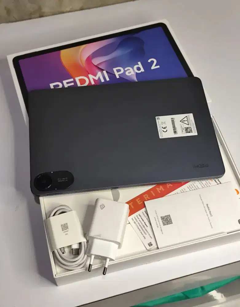 Redmi Pad 2 4+4/128