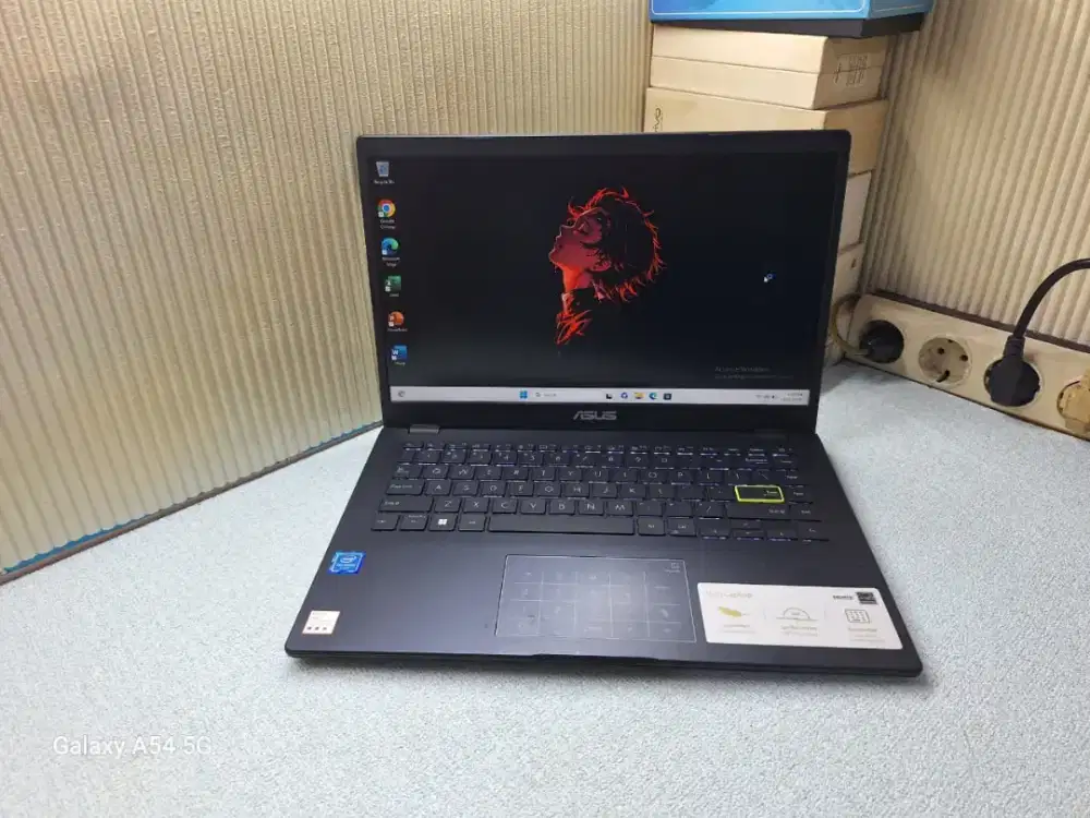 Asus VivoBook E410MA