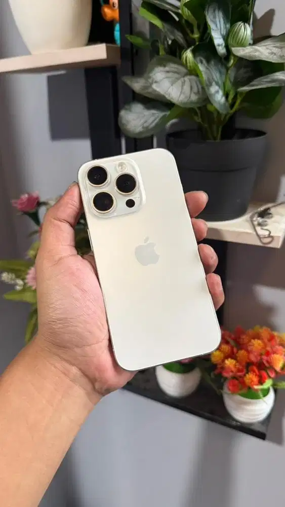 Iphone 15 pro 256gb ibox