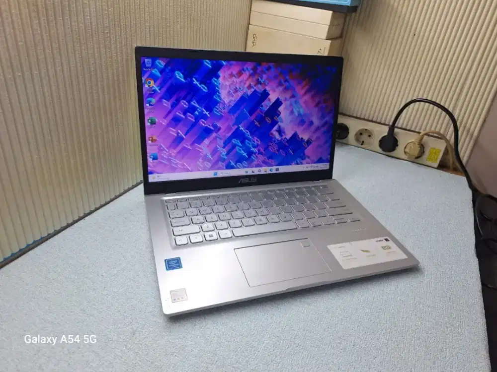 Asus VivoBook X415MA