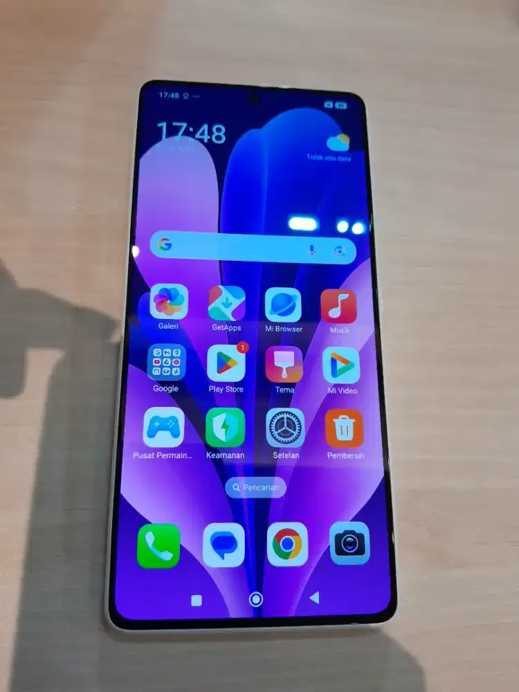 Xiaomi Note 13 5G 8/255 Batangan Mulusss