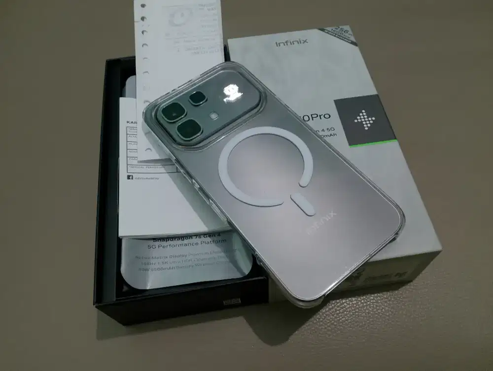 Infinix Note 60 Pro 8/256GB