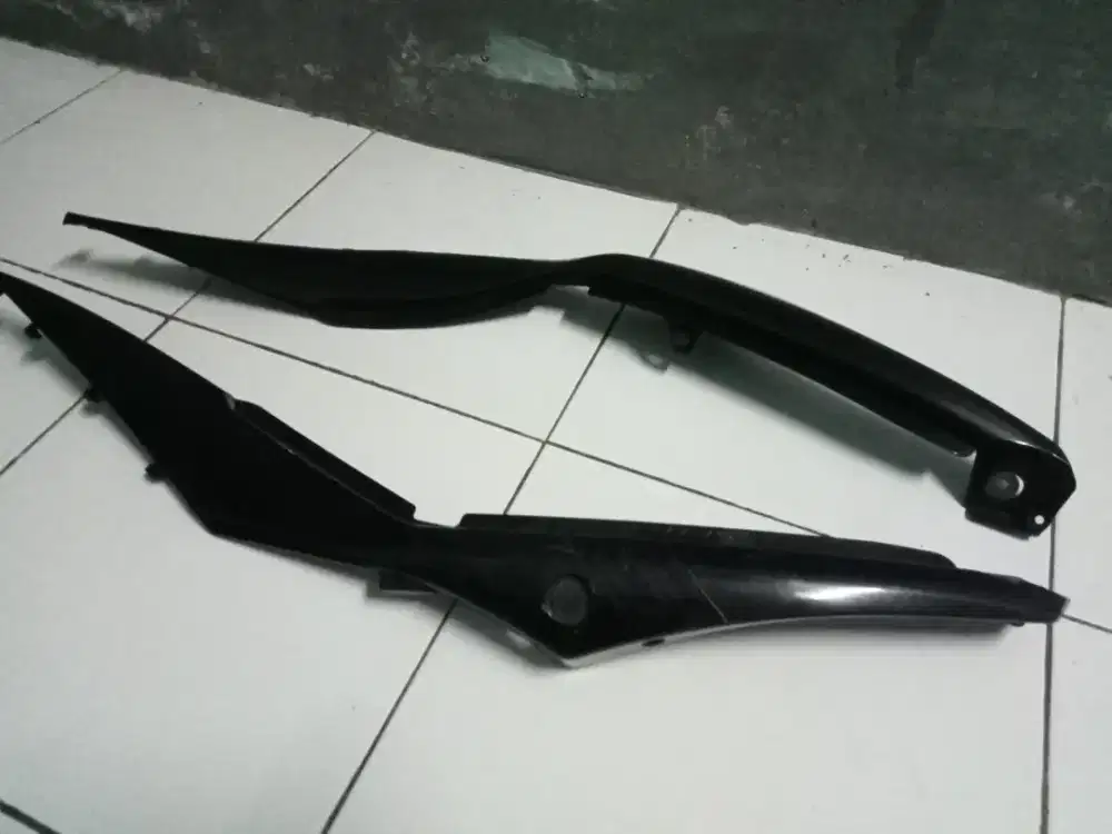 Body belakang Suzuki GSX 150 Bandit