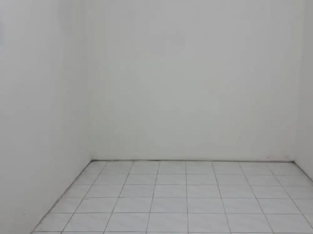 repost  Turun harga  Termurah , Dijual Rumah Secondary Siap Huni Dalam Komplek Di Pondok Kelapa Jakarta Timur