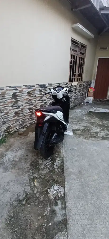 Vario iss type tertinggi
