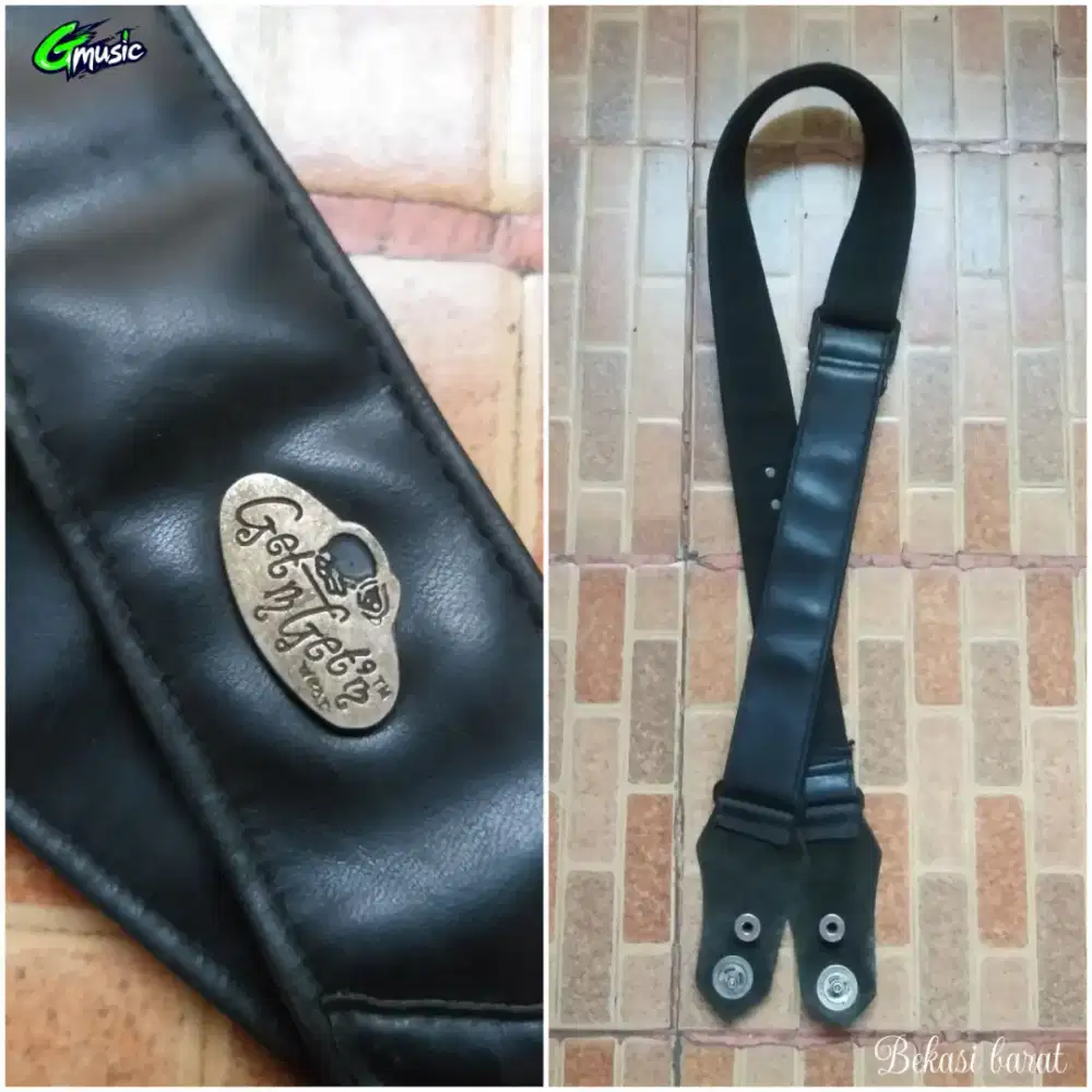 Strap Gitar USA