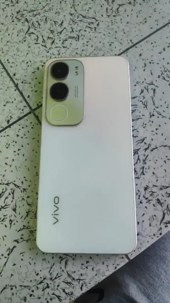 Vivo y 19s masi mantap