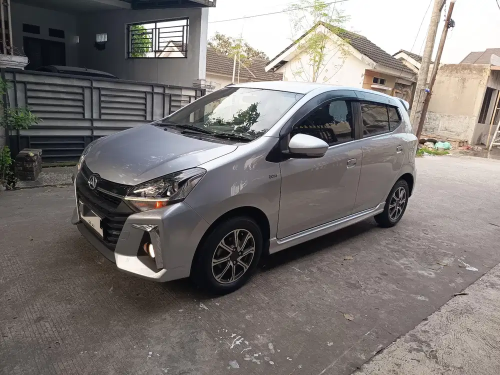penjual