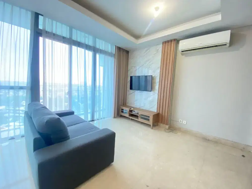 Jual Murah Cepat Apartemen Windsor Puri Indah Jakarta Barat