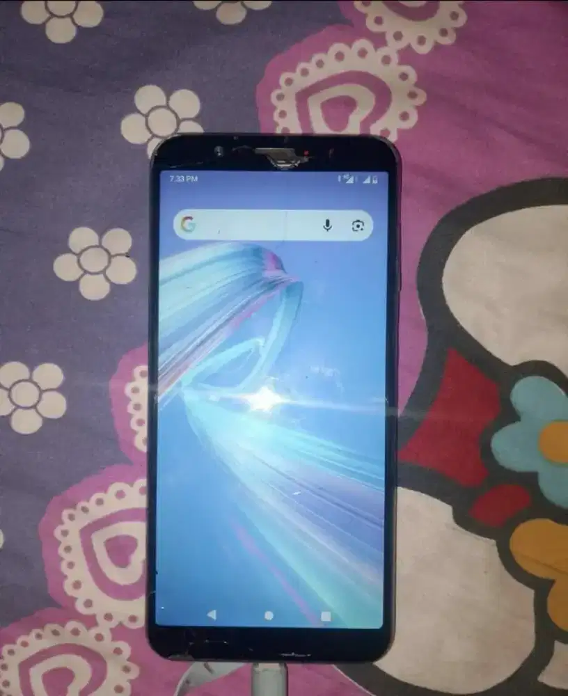 Asus zenfone max pro m1 4/64 gb