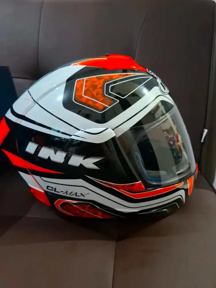 Jual Helm INK - cl max