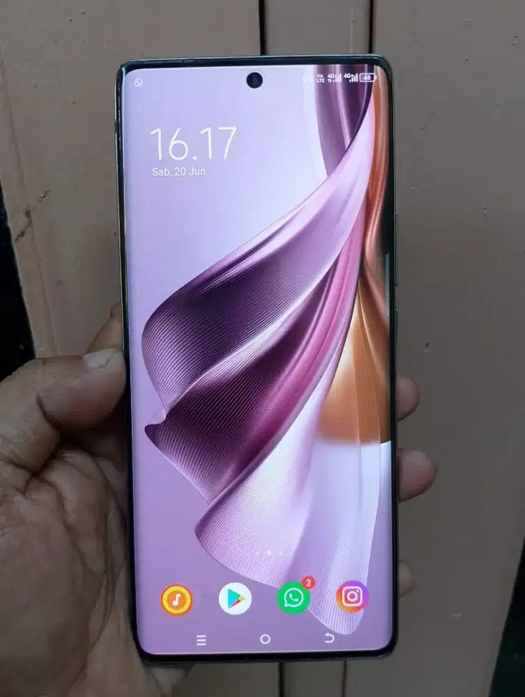 Tecno 20 Pro Plus 256/TT