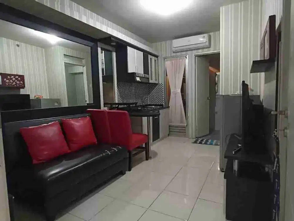 Dijual Apartemen Kalibata City Tower Herbras lantai 5