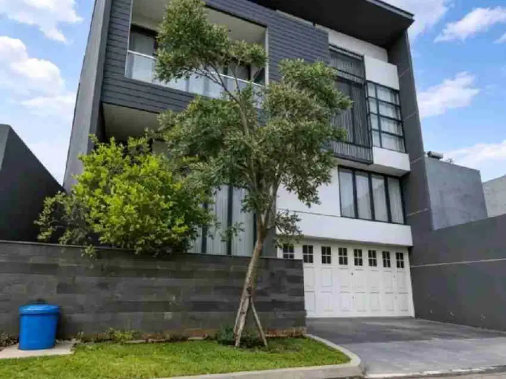 rumah 7M seperti ini yang segera laku, citraland no pakuwon indah graha famili