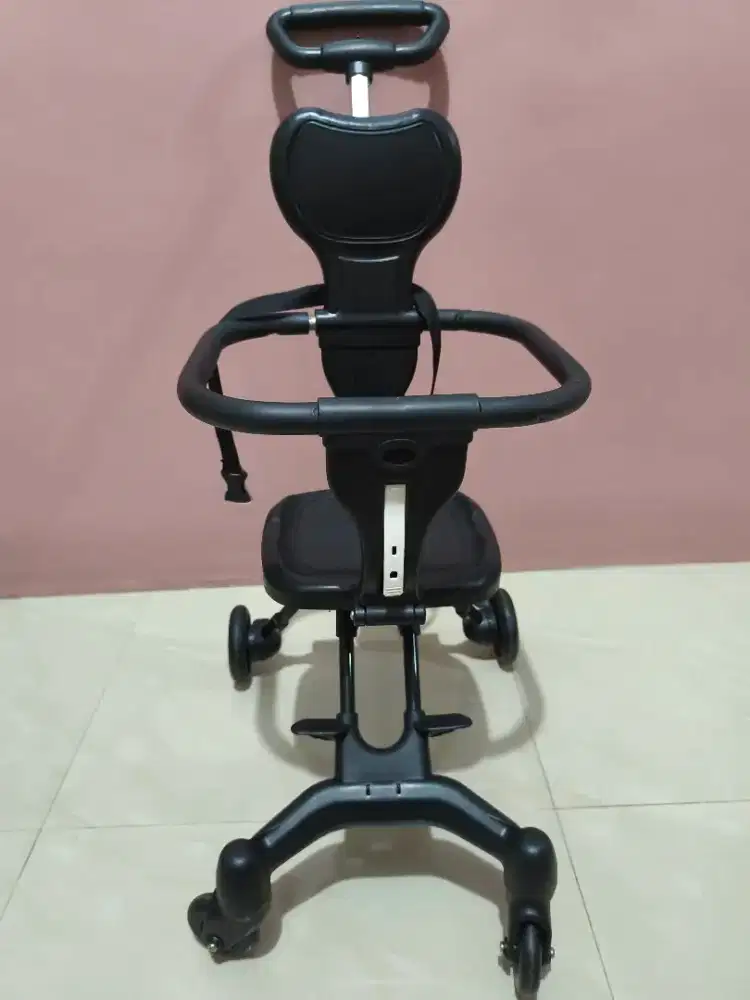 stroller sport jinjing