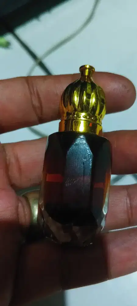 Minyak gaharu original 100%