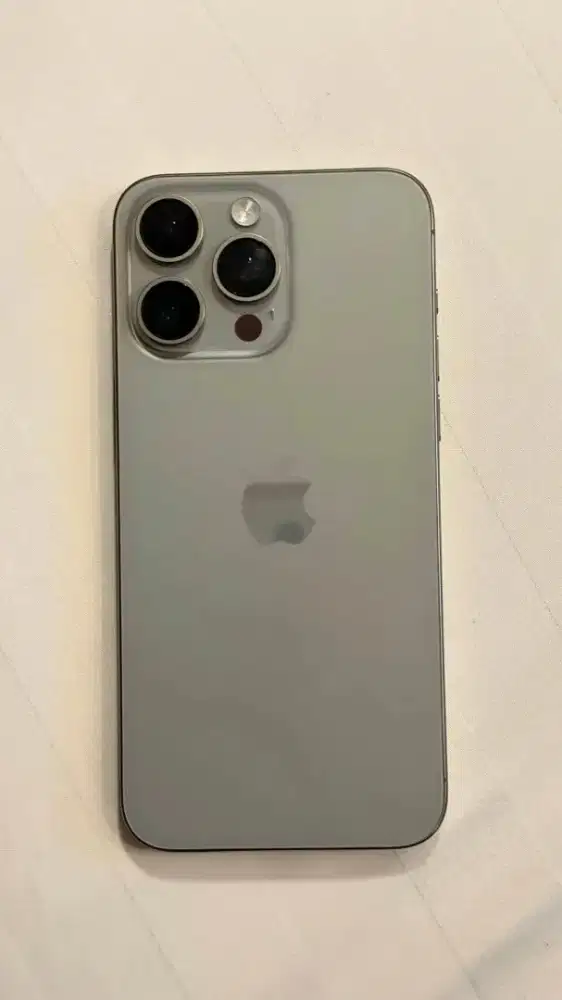 Bu Iphone 15 Promax 256gb Resmi Ibox