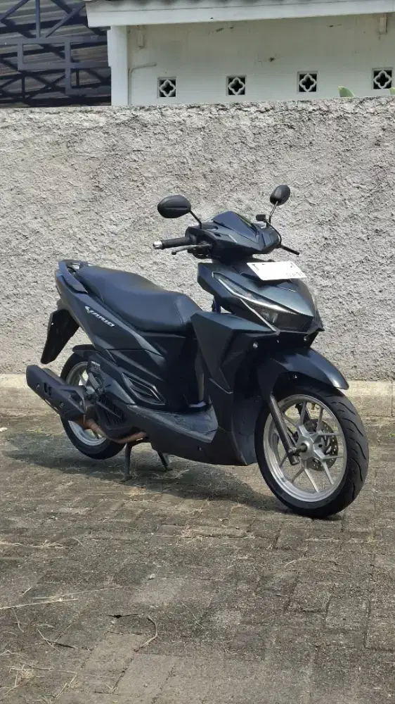 Vario LED Old 150