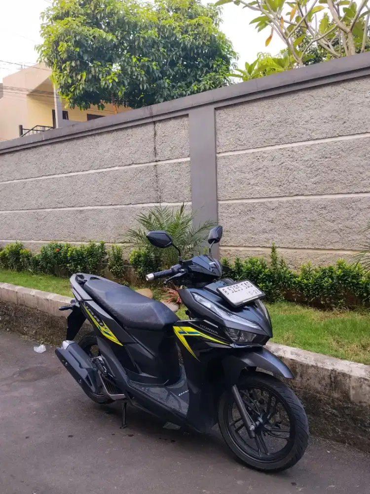 FORSALE HONDA VARIO 125CC 2024