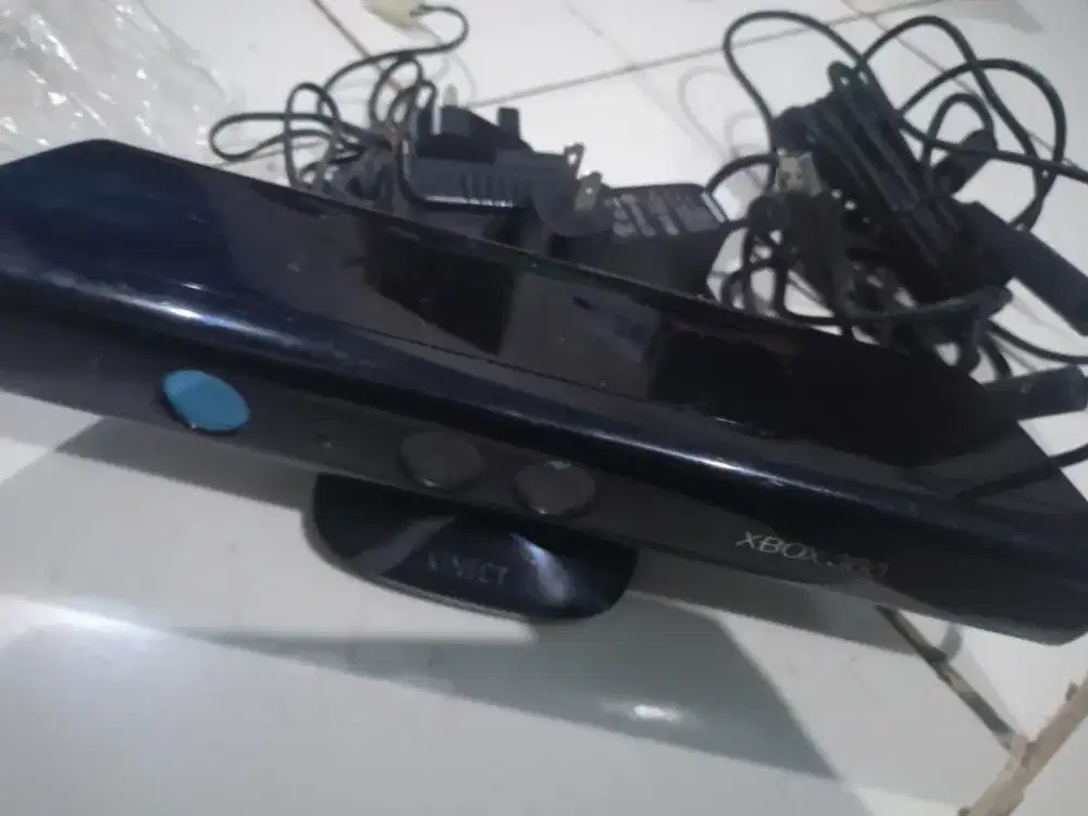 Kinect Xbox 360