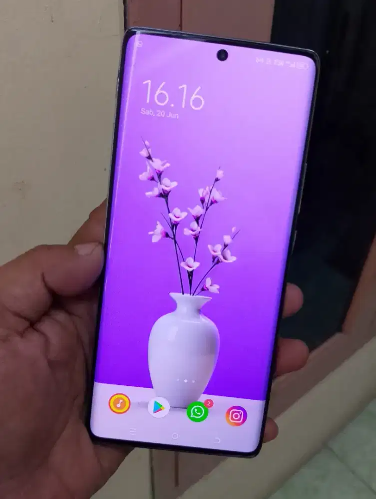Tecno Spark 20 Pro Plus/TT