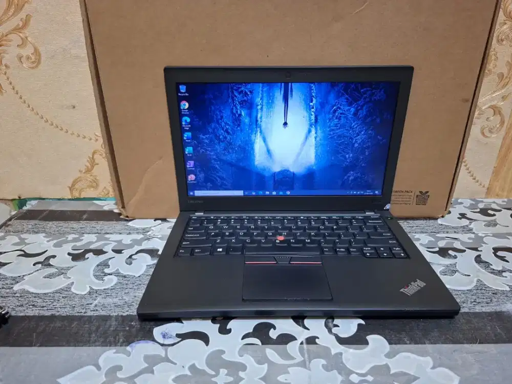 Laptop Lenovo Thinkpad X260
