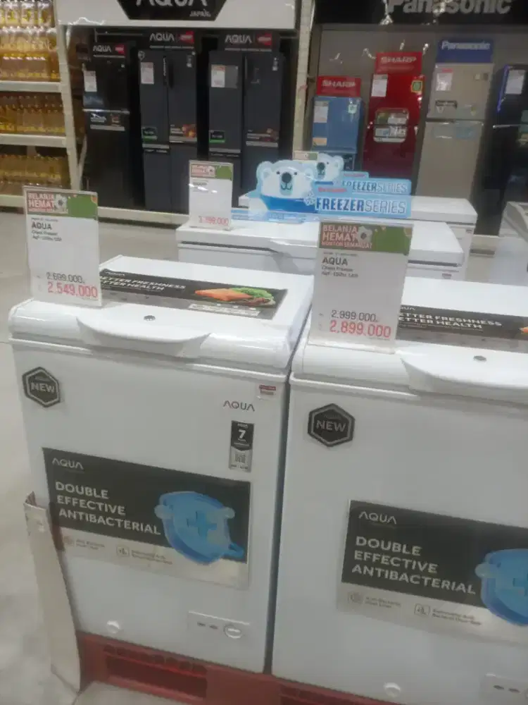 Cicilan elektronik tanpa kartu kredit