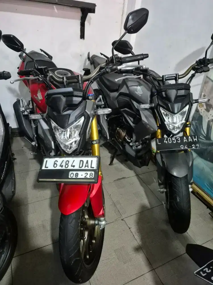 ALL NEW CB150 2023.  SAS JL BARATAJAYA 19 NO 5