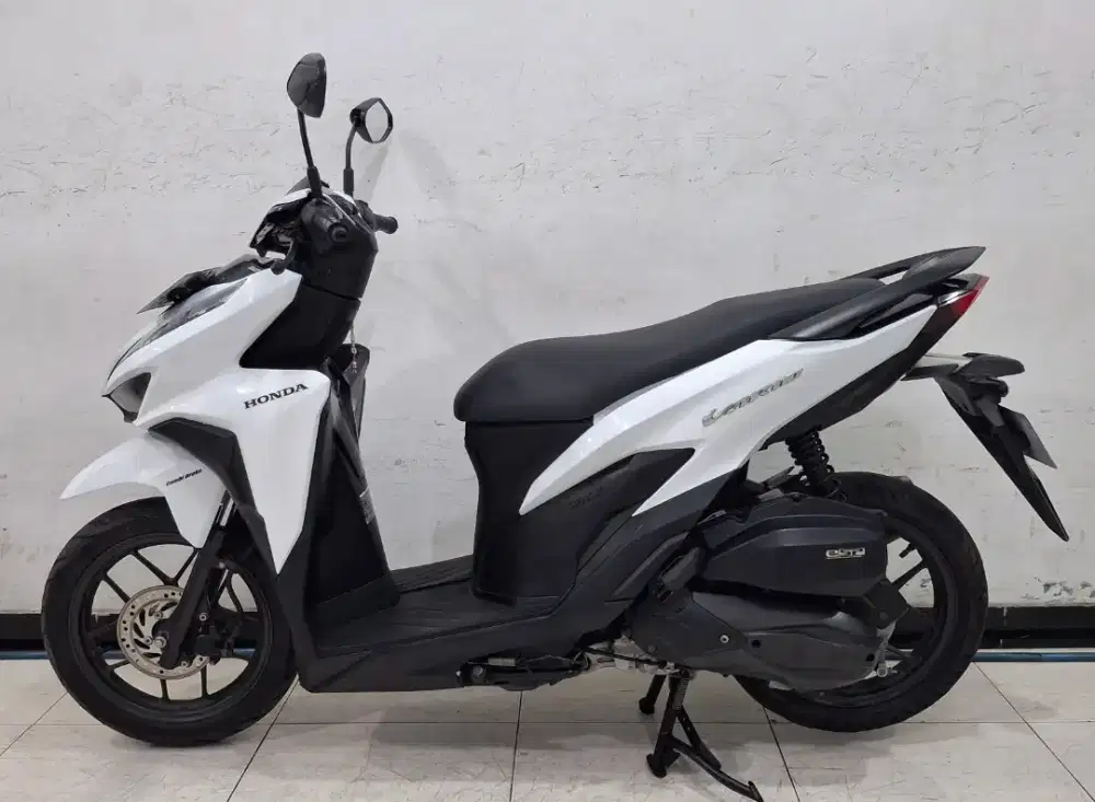 Vario Iss 125 Tahun 2020