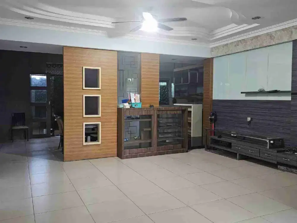Dijual Rumah Beverly Batam Center