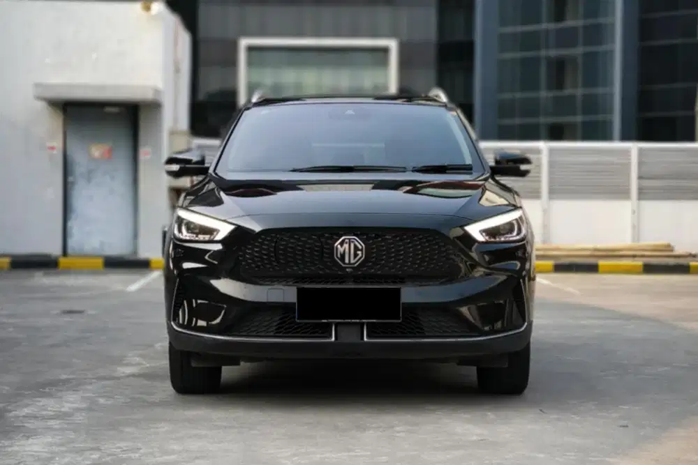 Morris Garage ZS Ev Magnify Ccs2 2024 Siap Pakai