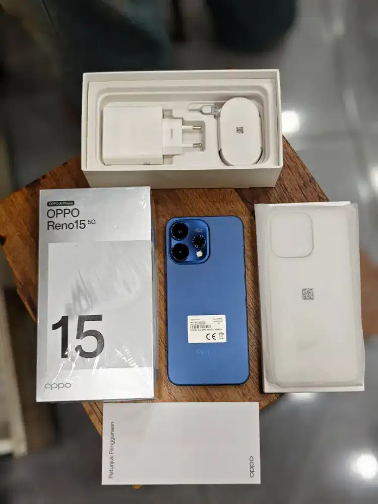 Oppo Reno 158/256 open box