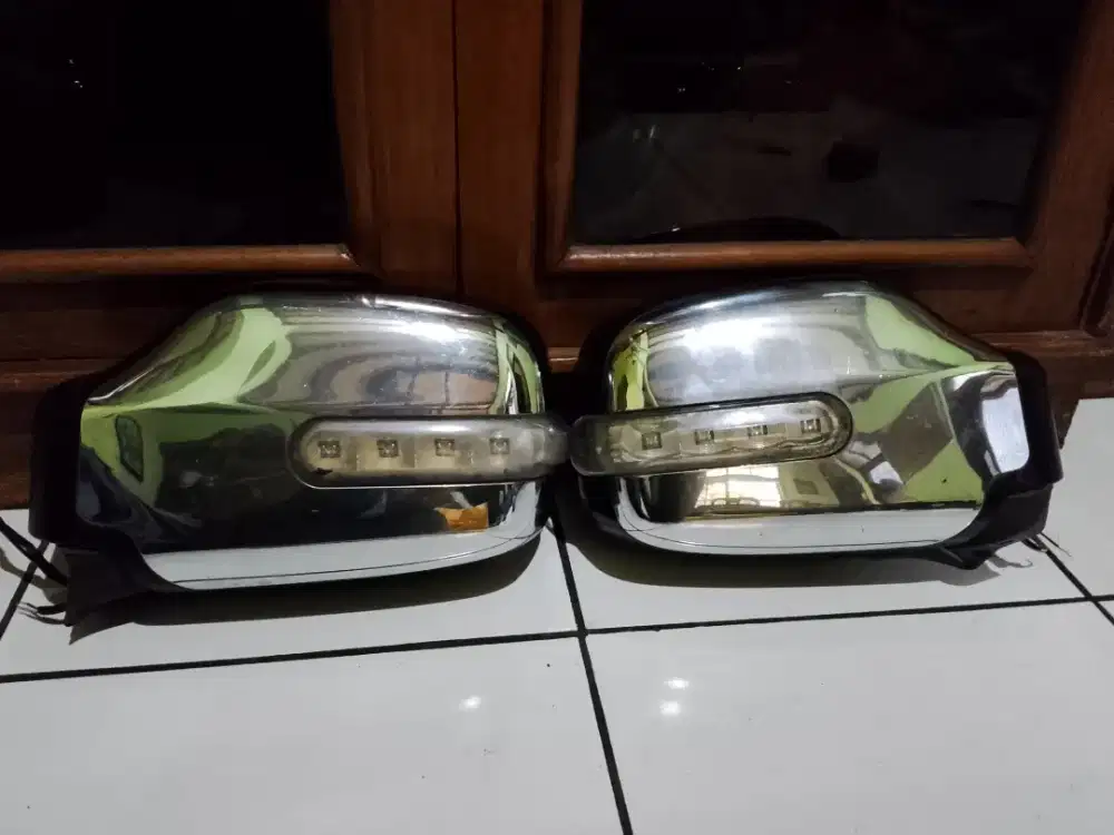 Spion brio satya 2025 & avanza/ inova