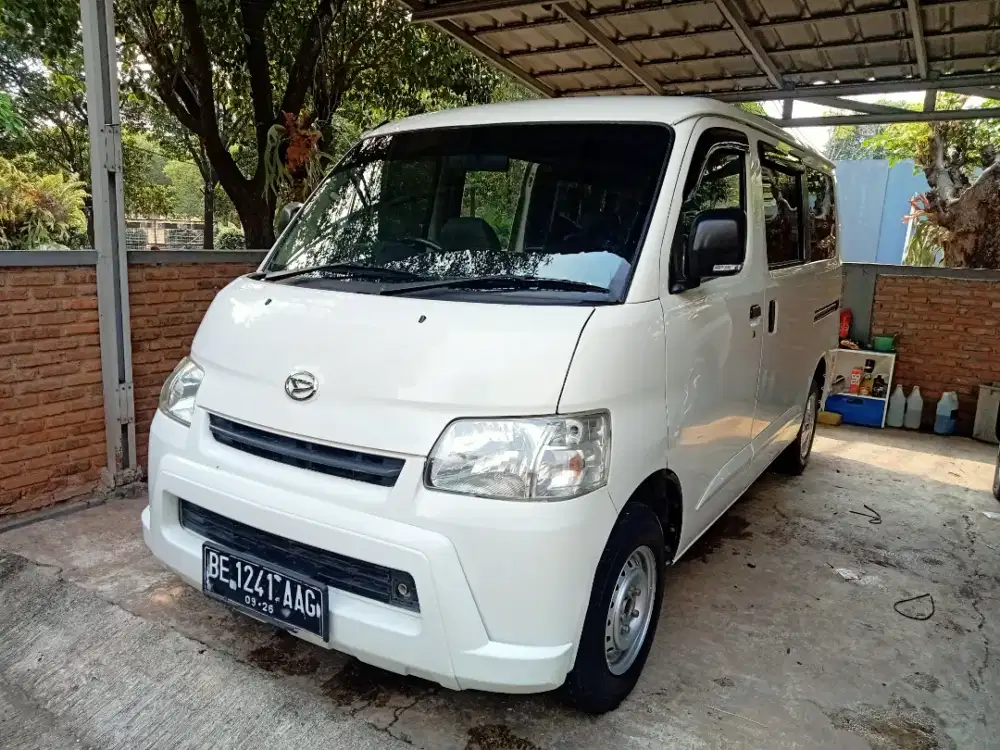 Grandmax Mb 1.3 D Ac