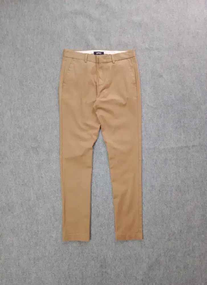 SPAO chinos pants size 31