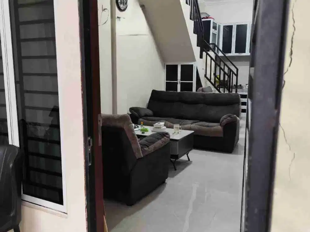 Dijual Perum Permata Indah Batam Center