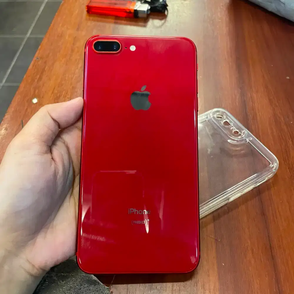 iphone 8+ inter All operator