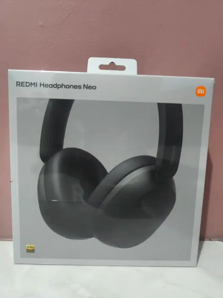 REDMI HEADPHONES NEO