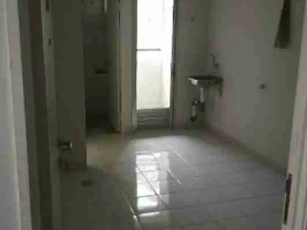 Dijual Apartemen Kalibata City Tower Jasmin lantai 6