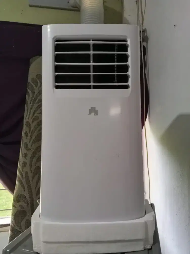 AC portable LENODI