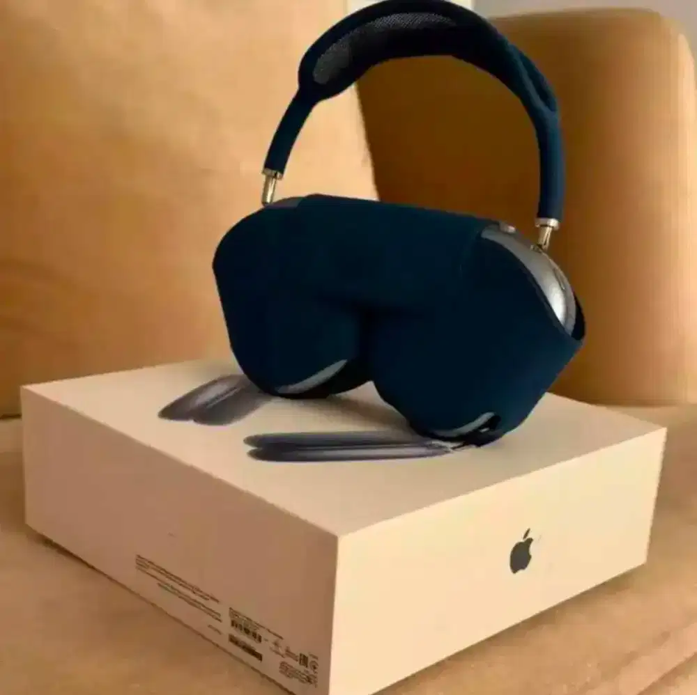 Apple airpod max