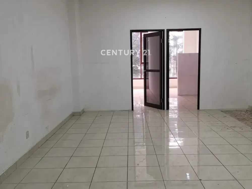 Ruko 3 Lantai Strategis Di Jakarta Garden City Cocok Kantor