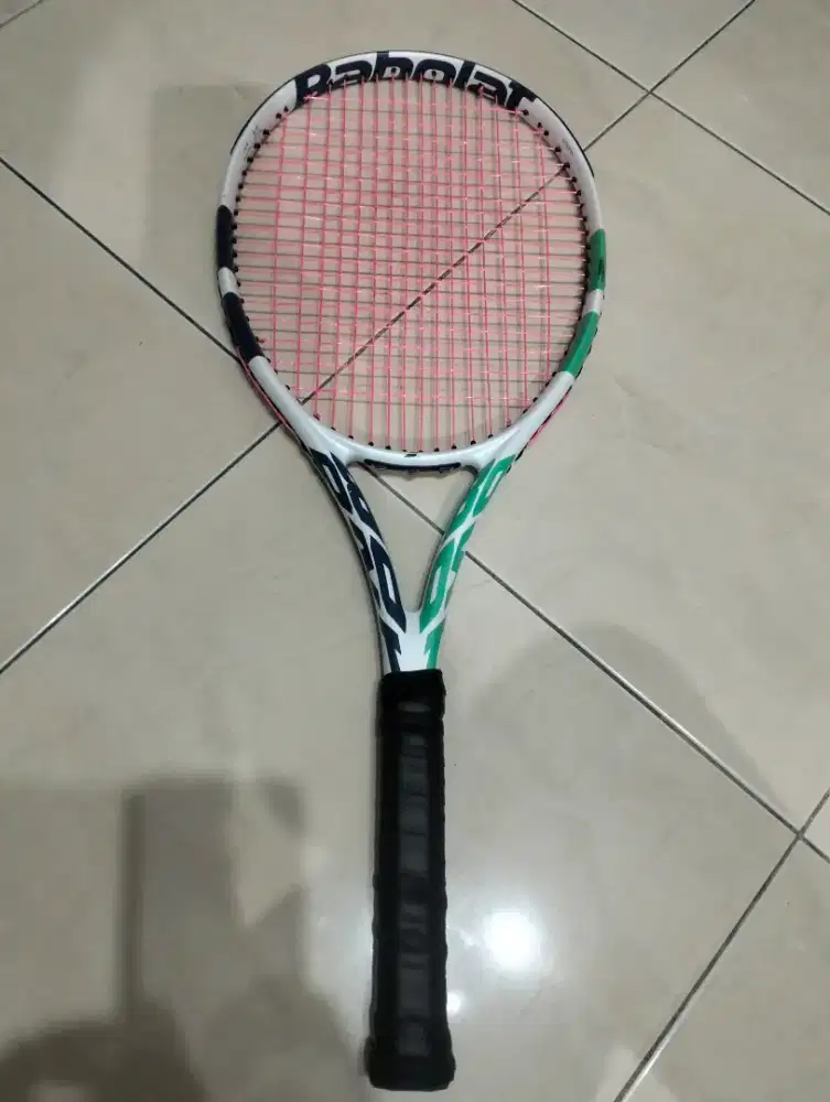 Raket Tenis Babolat Original Boost Drive