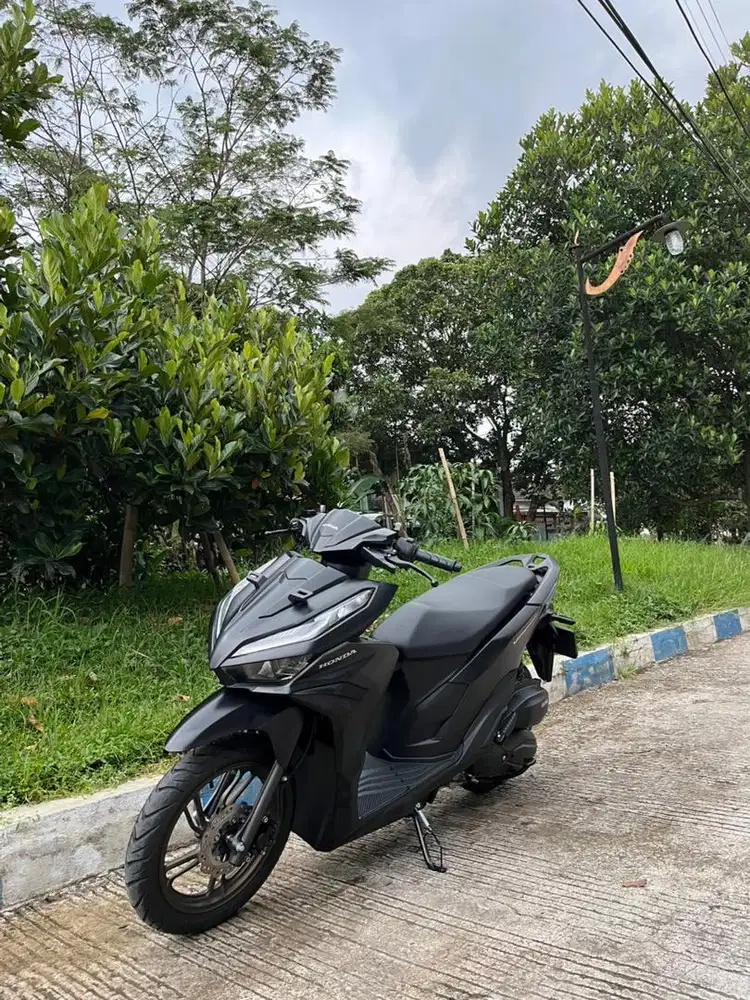 Dijual Vario gen 2 tahun 2025