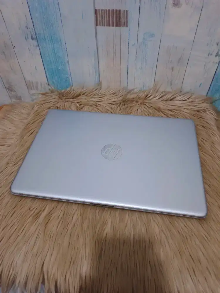 Jual Cepat HP 15-dy1xxx Core i7 Gen 10 Ram 8 SSD 256