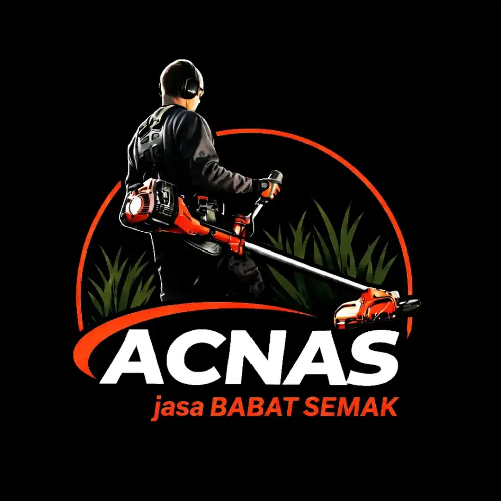 jasa potong rumput dan babat semak